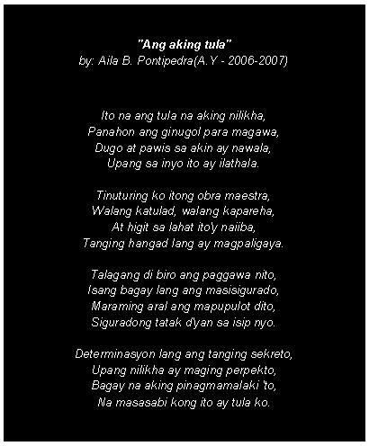 hindi makakalimutan in english|HINDI KO MAKAKALIMUTAN Meaning in English .